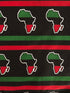 Pan-African RBG African Print Bandana (Handcrafted in NYC đź—˝)